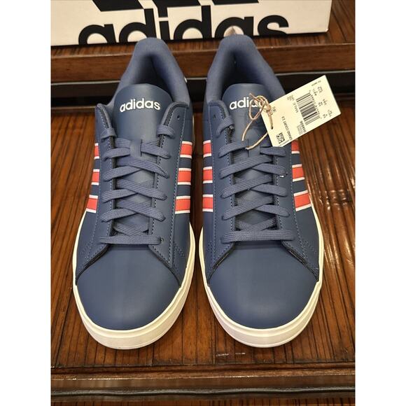 adidas Men\'s Grand Court 2.0 Tennis Size 10.5 Shoe IH4806 New In Box Nordstrom main image 5